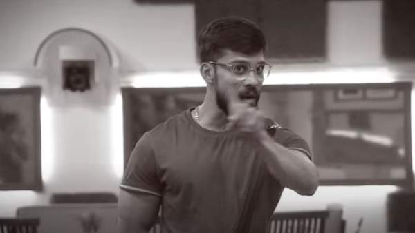 ఈ వారం అసలైన రచ్చ ఉంటుందని