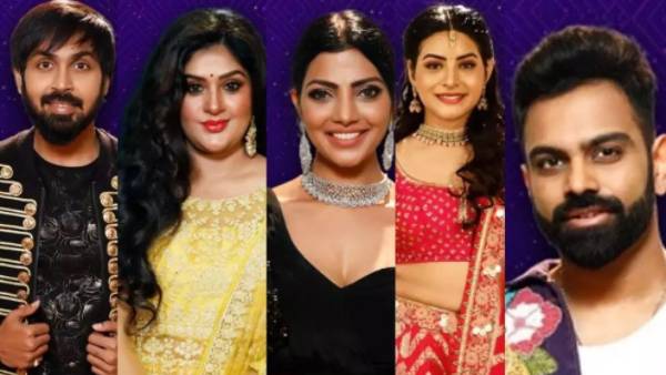 ఎవరు ఎలిమినేట్ అవుతారు? 