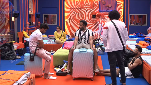 షోలోనే ముఖ్యమైన ఘట్టానికి టైమ్