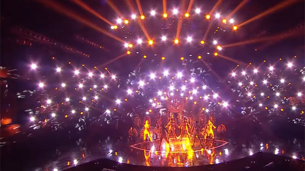 అంగరంగ వైభవంగా మొదలైన సీజన్