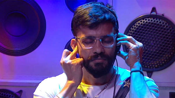 కంటెస్టెంట్లకు బిగ్‌బాస్ టాస్క్