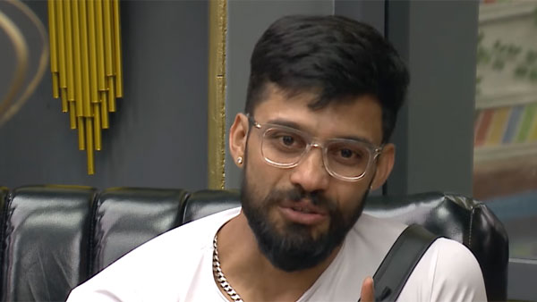 కంటతడి పెట్టిన యాక్టర్ విశ్వ