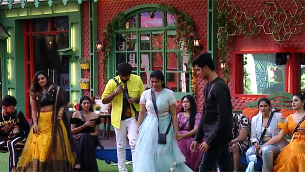 సన్ డే ఫన్ డే..