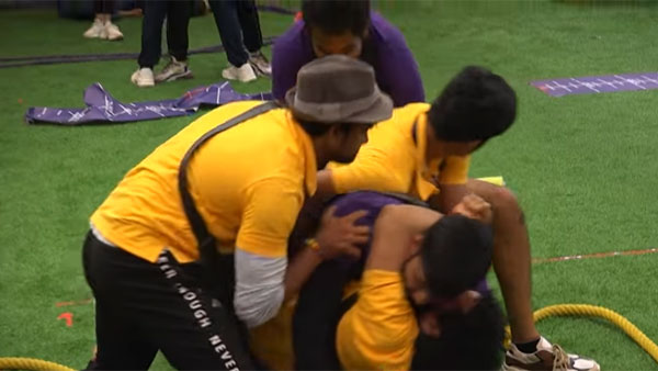 ఈ వారం మరీ దారుణంగా ఫైటింగ్స్