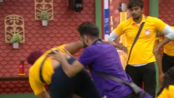 కెప్టెన్సీ కోసం.. పంతం నీదా నాదా?