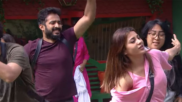 మూడో వారం సోసోగానే సాగిపోయింది