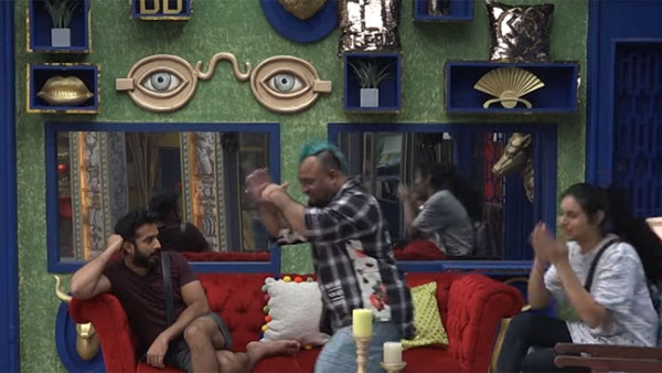 లగ్జరీ బడ్జెట్ టాస్క్.. వరస్ట్ పెర్ఫార్మర్