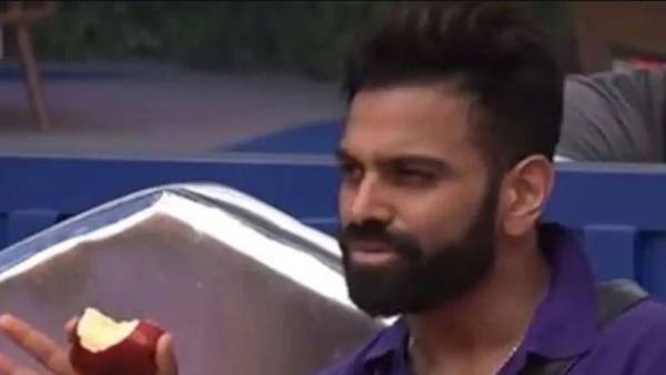  అర్ధరాత్రి మానస్, లహరి మాటలు