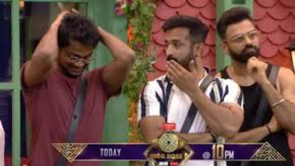 సిరికి హెచ్చరిక.. షణ్ముఖ్ గట్టిగానే