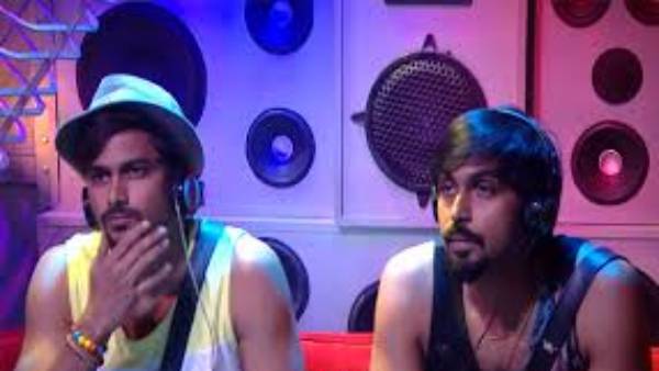  అందుకే వాళ్లందరికీ షాక్ ఇచ్చేశాడట