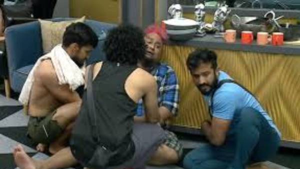  బిగ్ బాస్ షోలోకి మరొకరు వైల్డ్ ఎంట్రీ