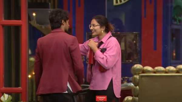 నోరు జారిన షణ్ముఖ్