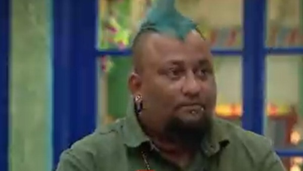 వీజే సన్నీకి వార్నింగ్