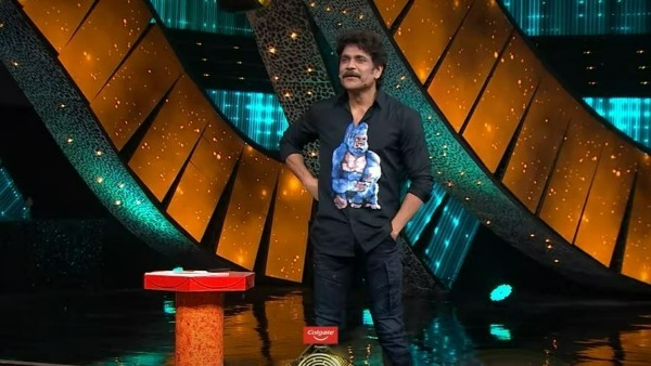 ఆ కంటెస్టెంట్లపై నాగార్జున ప్రశంసలు