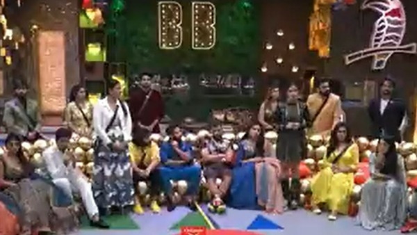 ఉమాదేవిని సీక్రెట్ రూమ్‌లోకి అంటూ.. 