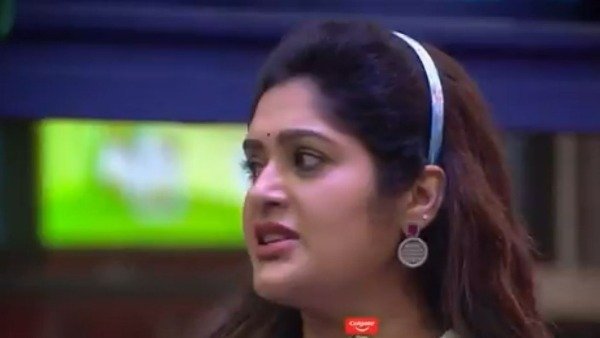 ప్రియపై భగ్గుమన్న యాంకర్ రవి