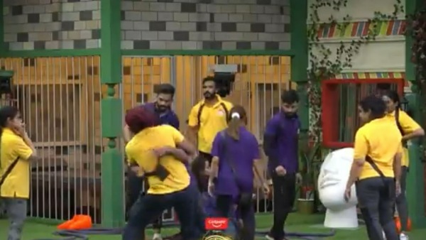 భారీ టాస్క్