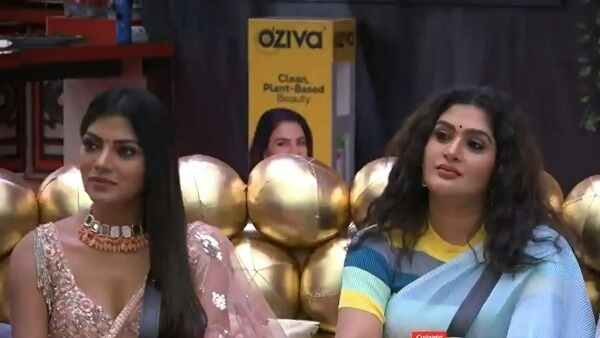 యాంకర్ రవి, లహరి షారి, ప్రియ మధ్య వివాదం