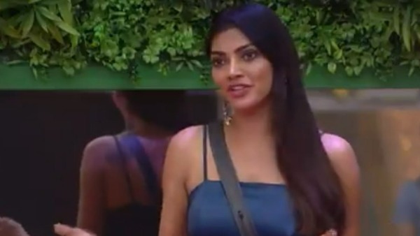 సిరితో నా బంధం అలాంటింది...