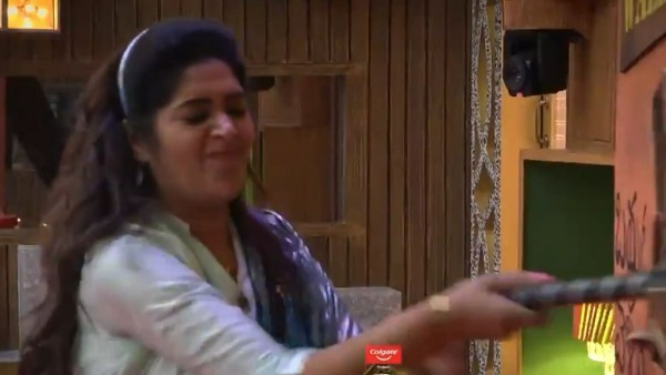 బద్దలు కొట్టి మీరే చెప్పాలి..