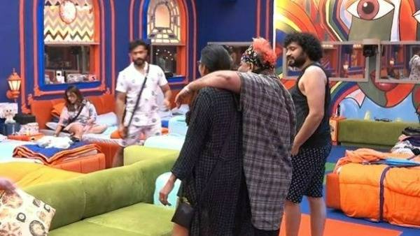 సరయు ఎలిమినేషన్ తర్వాత