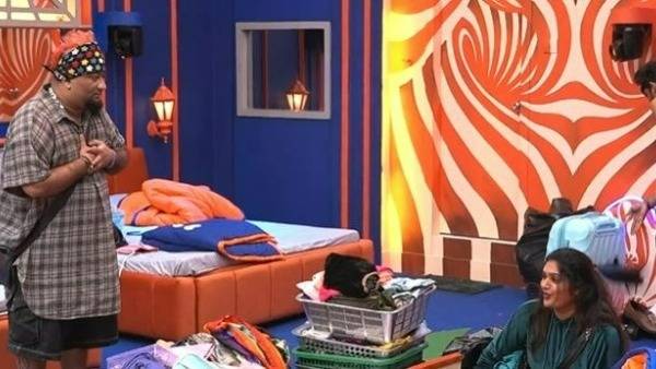 శ్వేతా వర్మ నా లవర్ అంటూ