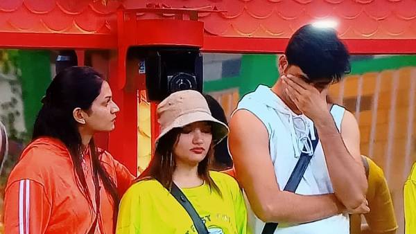 ఇంటి సభ్యుల మధ్య విభేదాలు