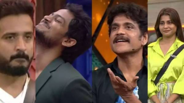 వాళ్లిద్దరికీ ప్రశ్నలు.. లవ్ ట్రాక్స్ లీక్