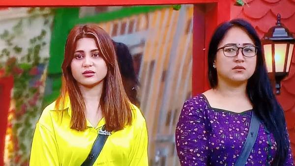 ఫస్ట్ వీక్ నామినేషన్ ప్రక్రియ