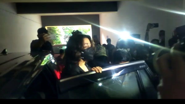 అప్రూవర్ గా మారడంతో కొత్త చిక్కులు