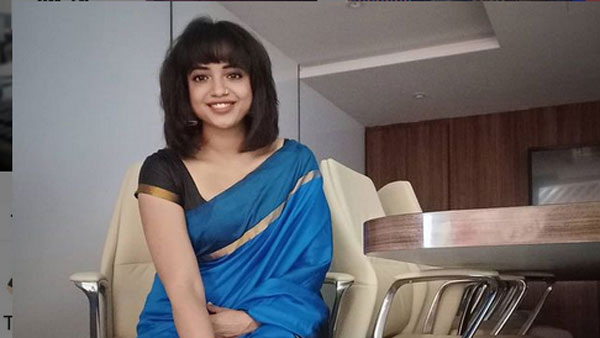 బిగ్ బాస్ ఎంట్రీ