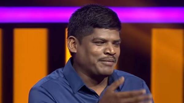 120000 రూపాయల ప్రశ్న కోసం