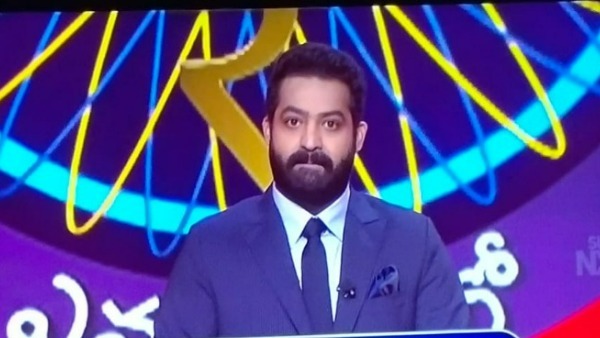 ఫాస్టెస్ట్ ఫింగర్ ఫస్ట్ క్వశ్చన్ ఇలా