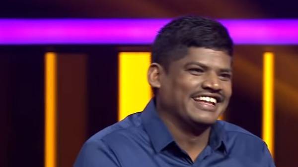 5000 రూపాయల ప్రశ్న మీకోసం