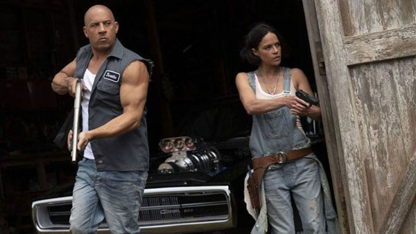 ఫైనల్ గా F9 ఎలా ఉందంటే