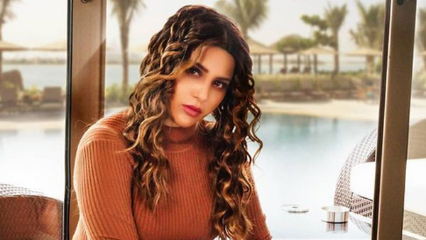 డేంజర్ జోన్‌లో హమీదా