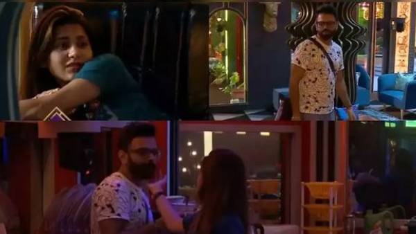 మిడ్‌నైట్ రొమాంటిక్‌గా.. మన రిలేషన్