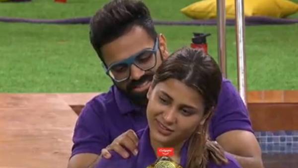 వ్యవహార శైలితో హైలైట్ అయిన భామ