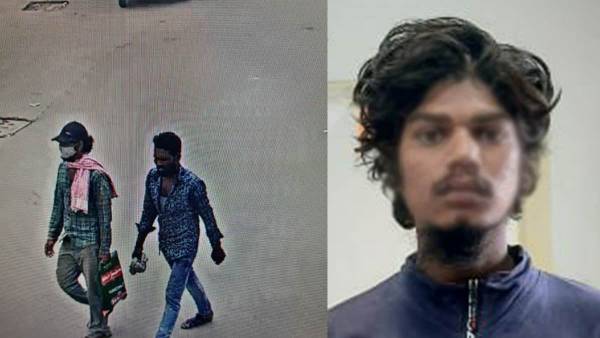  సింగరేణి కాలనీలో దారుణం