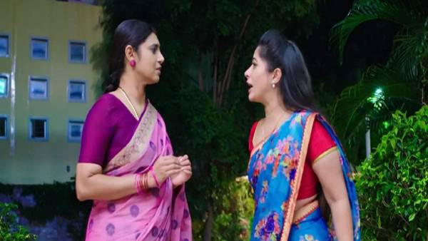 ప్రేమ్ గొడవ.. తులసి చెప్పడంతో