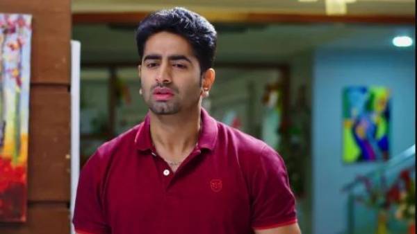 తులసి గురించి ఇంట్లో పెద్ద గొడవ