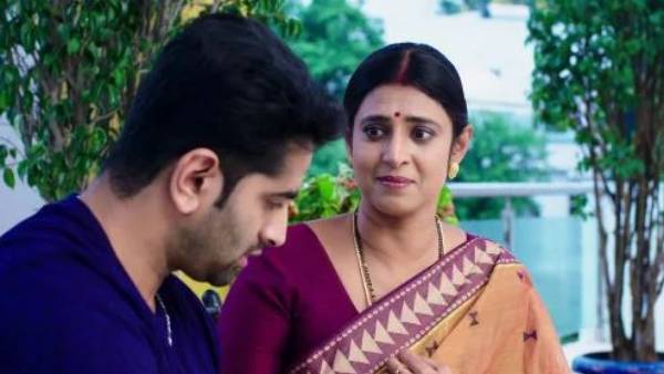 తులసికి బెయిల్ ఇచ్చిన మోహన్