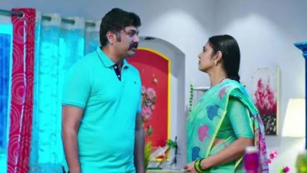 తులసిపై పోలీసులకు జీకే ఫిర్యాదు