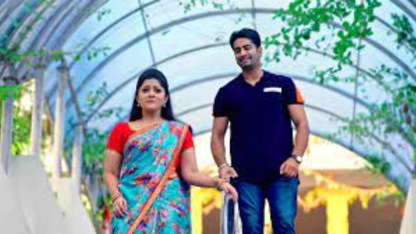 ప్రేమ్ ఏమైపోతాడో అని భయం ఉంది