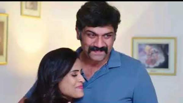 ఫలించిన నందూ, లాస్య కన్నింగ్ ప్లాన్