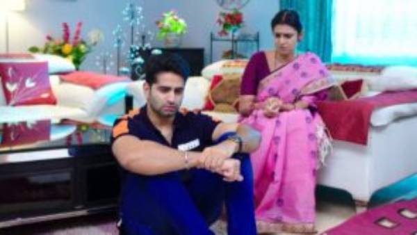 ప్రేమ్ పెళ్లి జరిగితే కష్టాలన్నీ తీరుతాయి