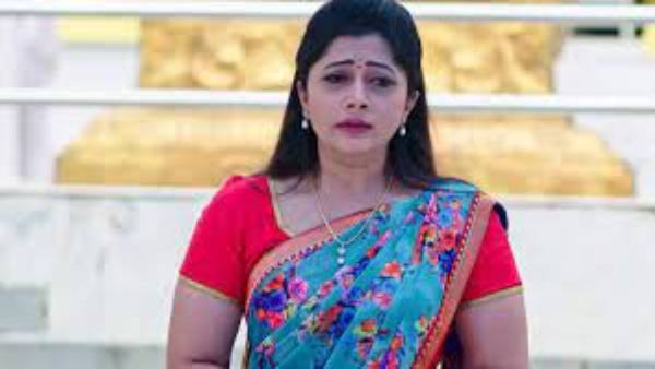  ప్రేమ్‌ను ఎందుకు వద్దనుకుంటుంది