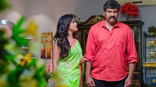 ప్రేమ్‌కు షాకిచ్చిన శృతి.. టైం ఇచ్చి