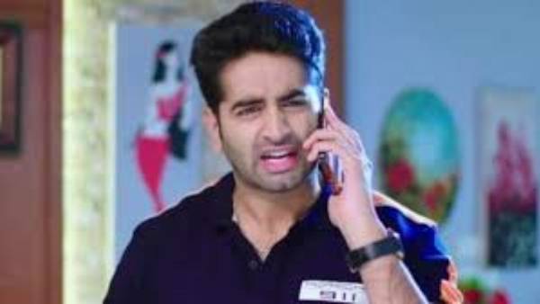 లాస్యకు వార్నింగ్.. త్వరలో చూపిస్తా