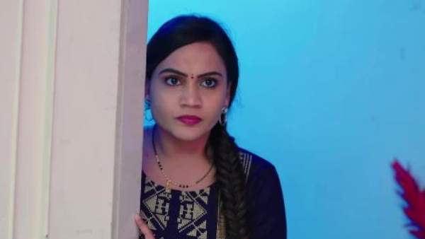 జీకేకు ఫోన్‌లో శుభవార్త చెప్పిన నందూ